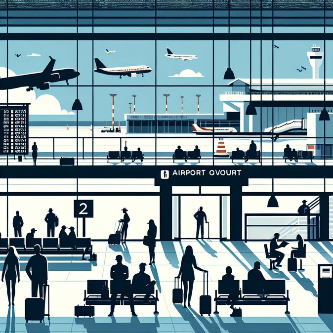 Lufthansa’s 24-hour strike strands 220,000 passengers; Austrians urged to reroute via Vienna or rail