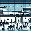 Lufthansa’s 24-hour strike strands 220,000 passengers; Austrians urged to reroute via Vienna or rail