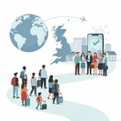 UK Resettlement Scheme reopens, restoring a legal pathway for vulnerable refugees