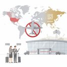 Le Canada appelle à la prudence en Arabie Saoudite alors que l'activité militaire entraîne la fermeture de l'aéroport de Riyad