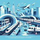 Powerful Autumn Storm Grounds Flights and Snarls Rail Traffic Across Germany