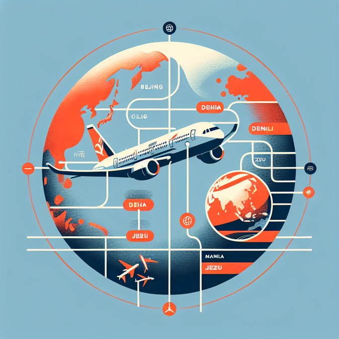 China kicks off 2026 summer–autumn flight season, restores Beijing–Delhi service and scales-up C919 network