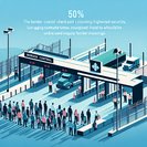 Border-control extension slashes irregular entries into Germany