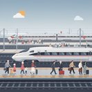 L’opérateur ferroviaire chinois prévoit un record de 83 millions de trajets passagers pour l’affluence du Festival des Bateaux-Dragons