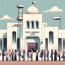 Czech Embassy in Cairo Opens Limited November Slots for Seasonal-Work Visas