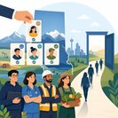 Alberta Issues 1,051 Invitations Across Four AAIP Draws, Prioritising Health-Care, Tech and Rural Candidates