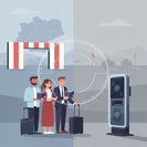Le Royaume-Uni met à jour ses conseils de voyage pour la Pologne et signale les nouvelles règles du système européen d'entrée-sortie