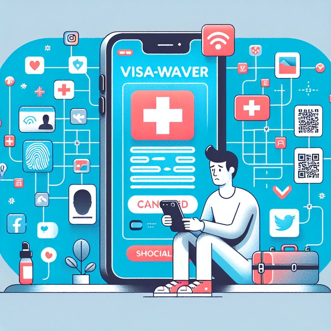 U.S. cancels thousands of ESTAs over new ‘live-photo’ rule, hitting Swiss leisure and business trips