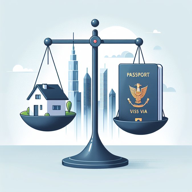 Dubai scraps AED 750,000 floor for 2-Year Property Investor Visa, widens access for sole owners