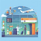 India Clarifies Role in Nepali Passenger’s Berlin Transit Row