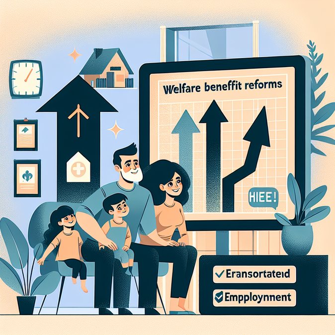 Poland scales back social benefits for Ukrainian refugees ahead of March 5 reform