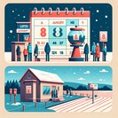 Tashkent Embassy Sets 8 January Registration Race for Czech Seasonal-Employment Visas