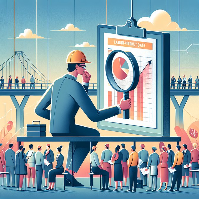 Ottawa commits $94.5 million to sectoral labour-market data to ease skills shortages