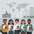 Australia’s student-visa rejection rate for Indians hits decade high at 40 percent