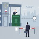 Czechia implements stricter Schengen-visa rules for citizens of Guinea