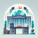 Polish consulates worldwide raise most fees by 20-25 % under new 2026 tariff