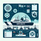 Poland enacts “Safe Baltic” law, boosting naval and border–guard powers at sea