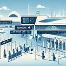 Emiratos Árabes Unidos y Baréin Inician Piloto de Preautorización “One-Point Air Travellers” entre Abu Dabi y Manama