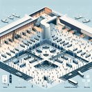 Frankfurt Airport Inaugurates €4 Billion Terminal 3, First Flights Begin 23 April