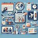 EU Pushes ETIAS Start to Late 2026, Giving France Breathing Space