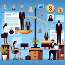 Brazil’s 6.7 % minimum-wage hike pushes up salary thresholds for work permits