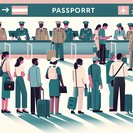 الحكومة البريطانية تنشر قوات للحفاظ على سير مراقبة جوازات السفر خلال إضرابات قوة الحدود في عيد الميلاد