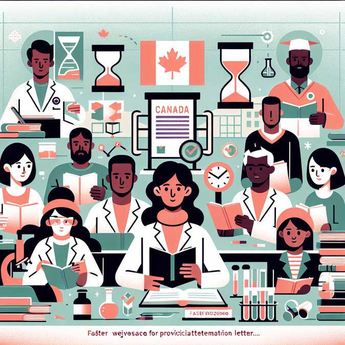 Canada exempts master’s and PhD students from federal study-permit cap starting January 2026