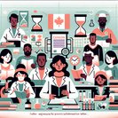 Canada exempts master’s and PhD students from federal study-permit cap starting January 2026