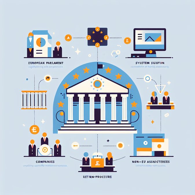 EU Parliament Committee Fast-Tracks New Returns Directive, Italy Backs Tougher Enforcement