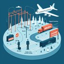 Finland Deports Second Illegal Border-Crosser This Year as Eastern Frontier Remains Sealed