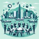 Hong Kong Maritime Week Opens, Draws 18,000 Global Delegates to ‘Greener Future’ Summit