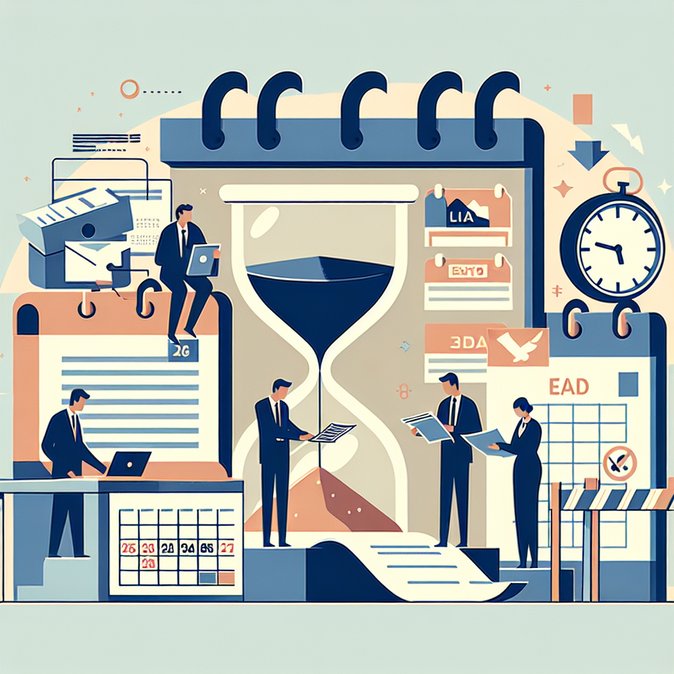 USCIS slashes Employment Authorization Document validity from 5 years to 18 months