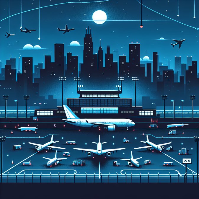 Second wave of cancellations hits Viracopos, Guarulhos and Curitiba—54 more flights axed