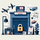 Immigration-Office Staff Call 21 April Strike Over Amnesty Workload