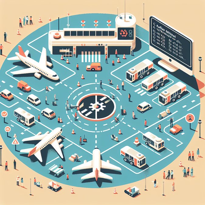 Radar Failure at Milan Area Control Centre Suspends Northwest Italy Air Traffic