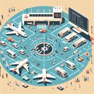 Radar Failure at Milan Area Control Centre Suspends Northwest Italy Air Traffic