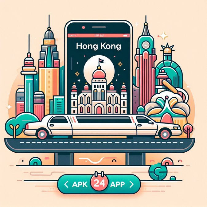 Uber unveils first-ever cross-border ride-hailing service linking Hong Kong and Macao