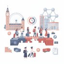 EU-UK summit confirmed for 22 July amid push for youth mobility deal
