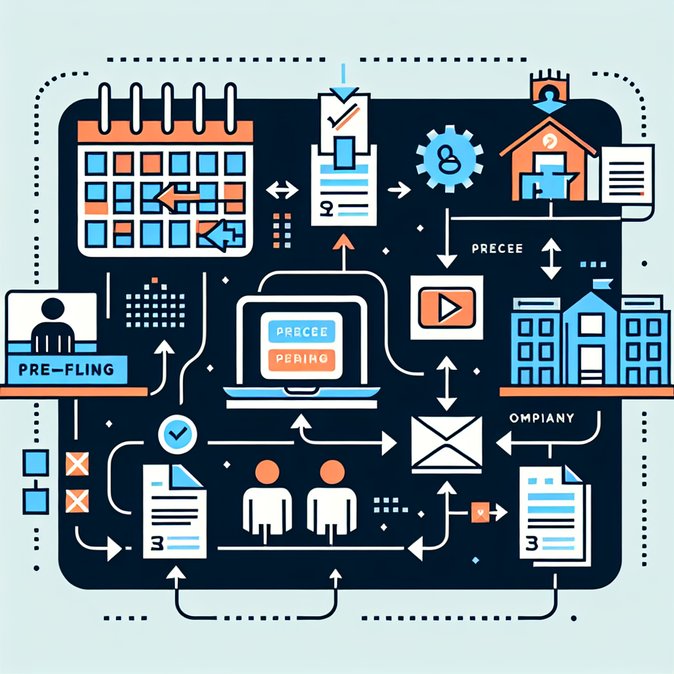 Italy Opens Pre-Filing Window for 2025 Work-Permit Quotas