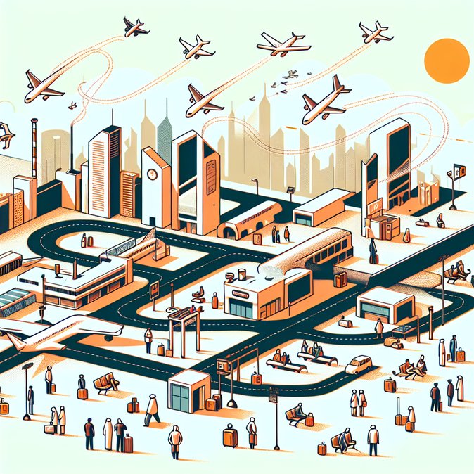 India–UAE air corridor strained by fog-related delays, Indigo issues passenger alert