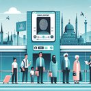 Entry/Exit System glitches prompt calls for review as Austrian airports brace for January traffic surge