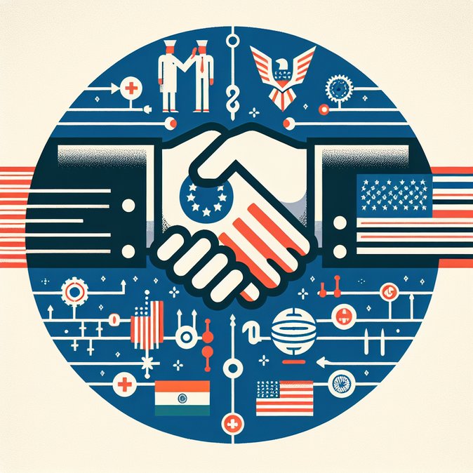 Carney visit puts India–Canada mobility pact back on agenda