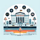 Croatia bulletin refreshed: German travellers reminded of Schengen ID checks and landmine risk