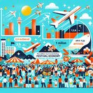 Lunar New Year sees 1 million-plus net outbound trips but Hong Kong hotels still enjoy bumper holiday trade