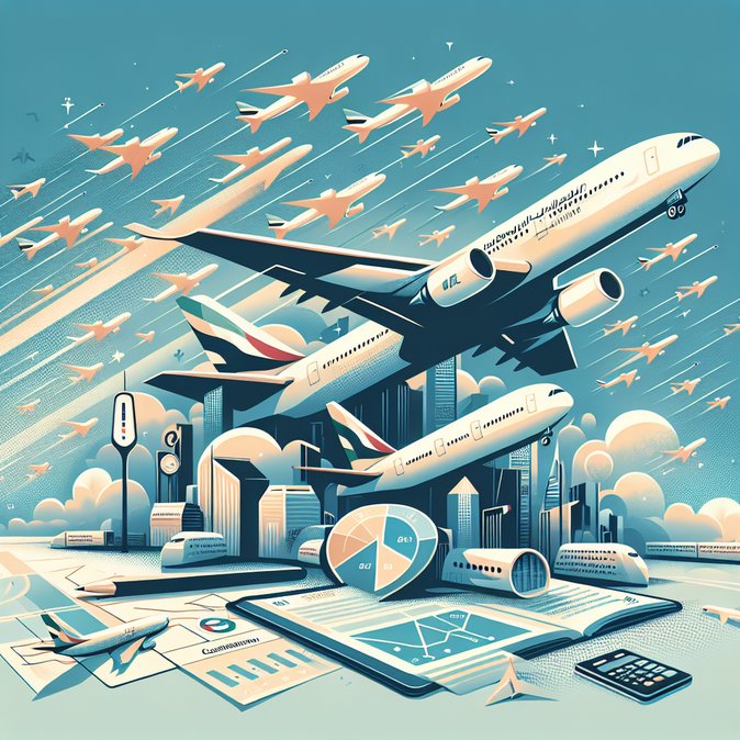 UAE carriers cross the 1,000-daily-flights mark as post-war recovery accelerates