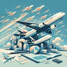 UAE carriers cross the 1,000-daily-flights mark as post-war recovery accelerates