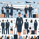 Lufthansa Cabin-Crew Strike Cancels Dozens of Swiss Flights