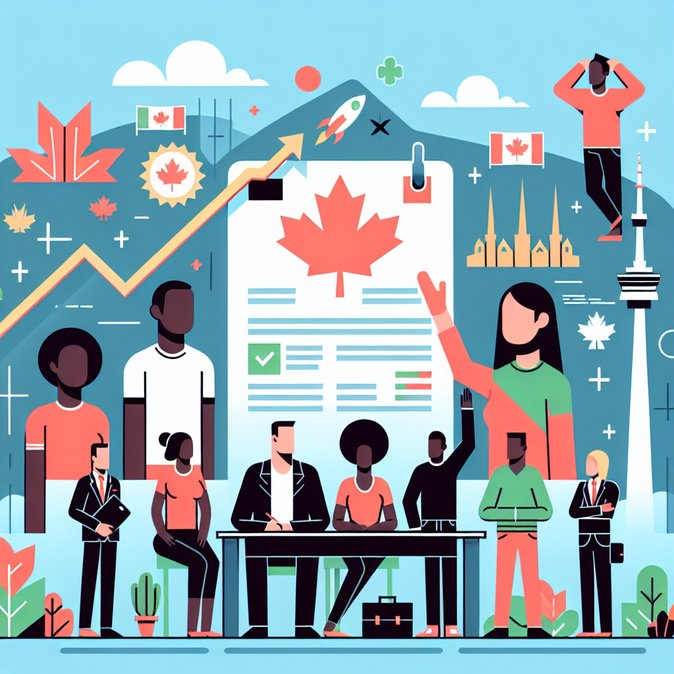 IRCC issues 4,000 ITAs in March 3 Canadian Experience Class draw as CRS holds at 508