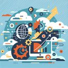 Indian IT shares jump as Trump signals softer line on H-1B visas