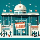 Medan Chinese visa centre’s holiday closure delays Lunar-New-Year paperwork